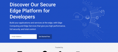 The Cloud Leader: How Edge Platform From StackPath Delivers A Completely Secure Solution For Developers And Online Businesses