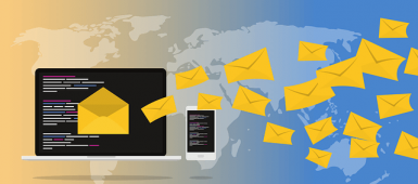 With 250k customers Globally, How Campaign Monitor Sails Through The New Generation of Email Marketing