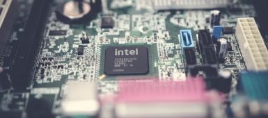 Intel – 27 Interesting Stats and Facts