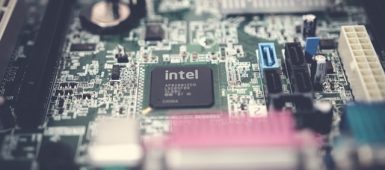 Intel – 27 Interesting Stats and Facts