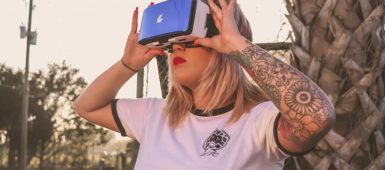 Virtual Reality – 38 Amazing Stats and Facts