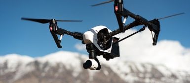 Drones – 17 Amazing Facts and Stats