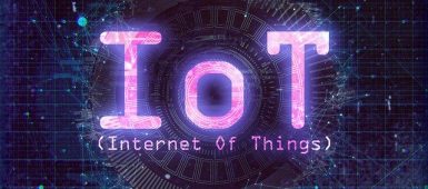 IoT (Internet of things) – 40 Fun Facts and Stats