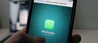 WhatsApp – 33 Interesting Stats and Facts